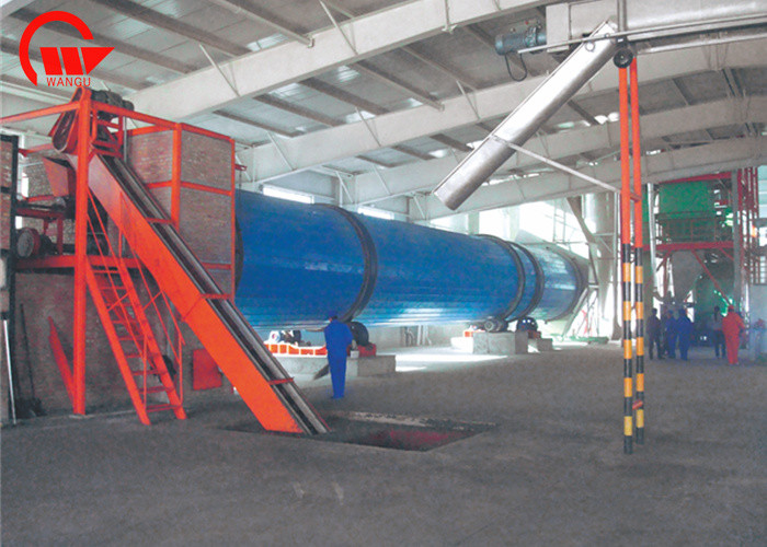 China Indirect Heated Grain Drying Systems , Grain Dryer Machine For Beet Pulp Long Using Life factory