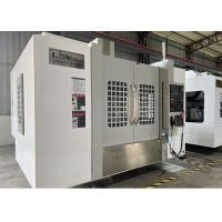 Quality 11KW 4 Axis CNC Vertical Machining Center Multi Function VMC1160 for sale