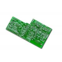 Quality 3mil 4mil Quick Turn PCB Assembly Fast Turn Pcb Manufacturing Smt Pcba Process for sale