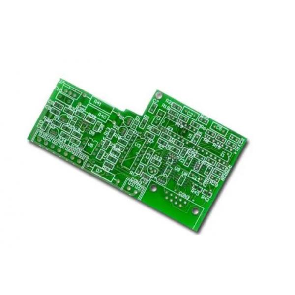 Quality 3mil  4mil Quick Turn PCB Assembly Fast Turn Pcb Manufacturing Smt Pcba Process for sale