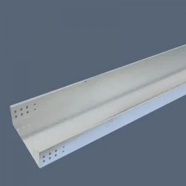 Quality Power Combined Metal Cable Tray Metal Clad Trunking Anti Corrosion for sale