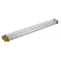 China Linear Tube Lighting 4ft T8 Explosion-Proof Fluorescent Tube 2x36W  Light/Lamp for sale