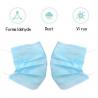 China 2020 The Best Quality Novel Coronavirus Pneumonia Infection   Non-Woven 3ply Protective Mouth Surgical Face Mask factory
