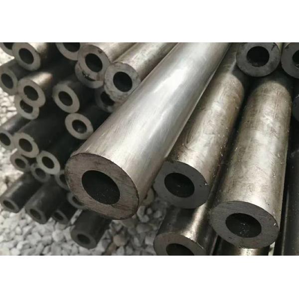 Quality A192 Seamless Boiler Tube And Heat Exchanger Tube Carbon Seamless Steel Pipe for sale