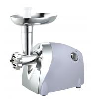 China Low Noise Mini Meat Grinder 1200w Meat Mincer Chopper For Kitchen Appliances factory