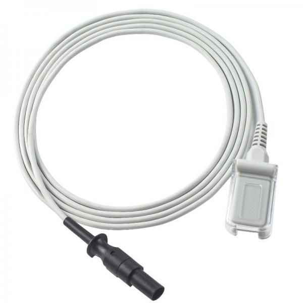 Quality Novametrix CB-A400-1016A E708-030 SpO2 Sensor 7 Pin To 9 Pin SpO2 Adapter for sale