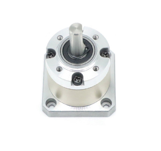 Quality PG36S-PM-ST Powder Metallurgy 36mm Dia Planetary Reducer Gearbox Match 42mm Motor for sale
