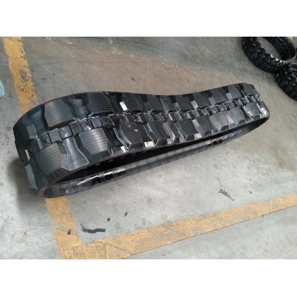 Quality Replacement Durable Skid Steer Rubber Tracks For  279C 450 X 86BB X 60 for sale