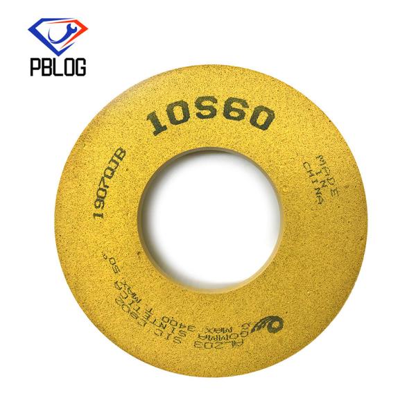 Quality Slate / Marble / Ceramic Polishing Wheel 10s60 Flared Cup Wheel for sale