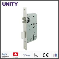 China Bathroom Door Locks , High Security Door Locks INOX MD7200 Anti-Friction Series for sale