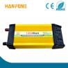 China HANFONG Off Grid Solar Inverter Hot Sale Power Inverter 1200W Hot sale 12v-230v DC to AC home use portable best factory