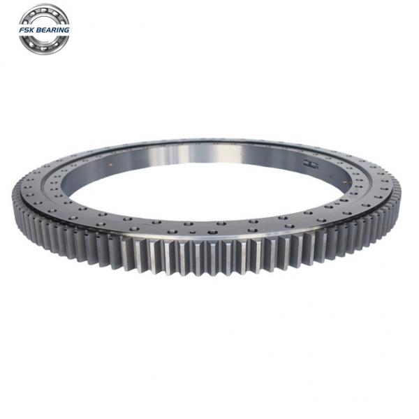 Quality USA Market XU050077 Slewing Ring Bearing 40*112*22mm Light Size And Thin Section for sale