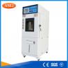 China High Accuracy CE Temperature Cycling Chamber  ASli With Germany  Compressor factory