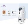 China Large Spot Size Laser Hair Removal Equipment Professional High Powerful factory