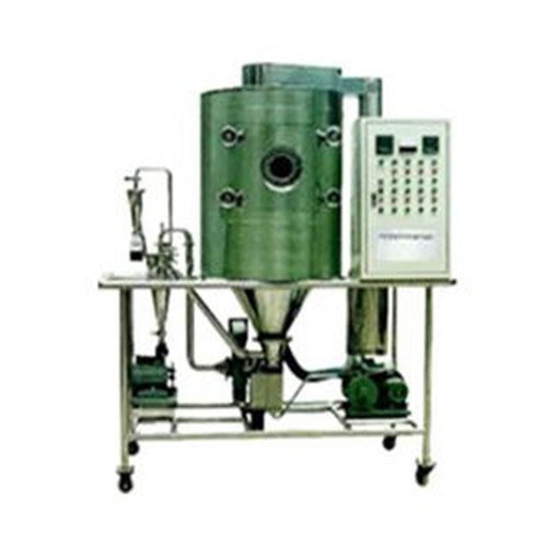 Quality 300kg/h Pharmaceutical Tower Spray Drying Machine for sale