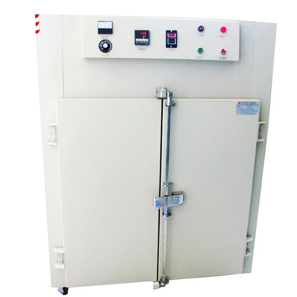 Quality High Temperature Heating Microcomputer Electrode Pump PLC Big Drying Oven for sale