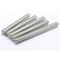 China Stainless Steel Thread Cylindrical Dowel Pin Swiss Type CNC Lathe Turning Parts for sale