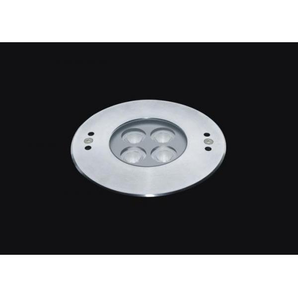 Quality C4XC0457 C4XC0418 4 * 2 W Wall Recessed LED Underwater Pool Lights 316 Stainless for sale