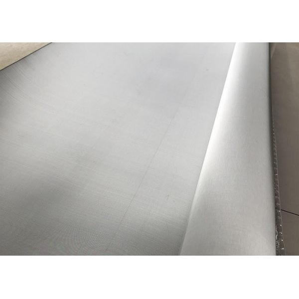 Quality 310SS Stainless Steel Wire Mesh Screen Used In Oil Field And Refinery Equipment for sale