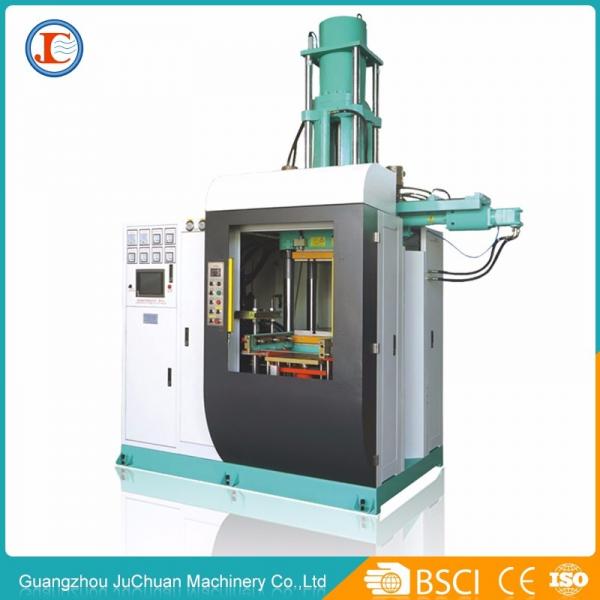 Quality Silicone Injection Molding Machine for making auto parts kitchen products for sale
