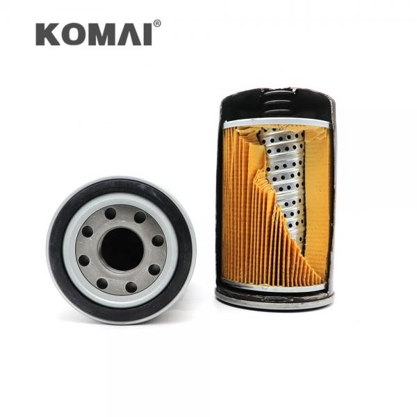 Quality Trucks KOMAI Filter O-4495 JX-626 LF9008 71423006 Construction Machinery Parts for sale