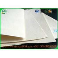 China Uncoated White Absorbent Paper For Making Perfume Testing Paper factory