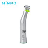 China SG20LED 20:1 Low Speed Dental Handpiece Implant Contra Angle Handpiece factory
