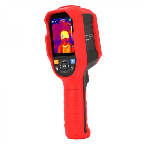 Quality Fda Approved Wireless  Handheld Infrared Imaging System  UFPA Sensor for sale