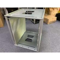 China CE 10e4 Ohm ESD Magazine Rack For PCB Automated Assembly Lines factory