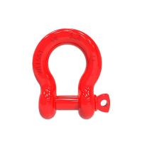 Quality SLR758-BOW SHACKLE for sale