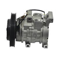 Quality 10S11C 447180-4880 Car Parts Compressor For Vios 1.5 04 Standard Size for sale