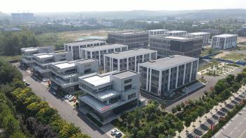 China Factory - Luoyang Hypersolid Metal Tech Co., Ltd