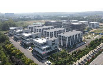 China Factory - Luoyang Hypersolid Metal Tech Co., Ltd