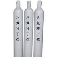 china CAS 115-25-3 Liquid Gases Octafluorocyclobutane C4F8 In Electronic Industry