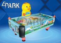 China Indoor Air Hockey Table Ticket Redemption Game Machine factory