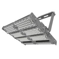 Quality Dimming LED Tennis Court Floodlights 960W Indoor Sport Court Lighting for sale