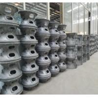 china Smooth Surface Aluminium Die Casting Mould