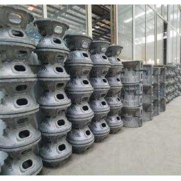 Quality Smooth Surface Aluminium Die Casting Mould for sale