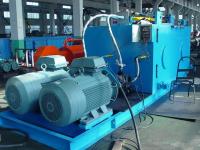 Buy cheap CE ISO Certfication Hydraulic Pump Station / Independent Hydraulic Device from wholesalers