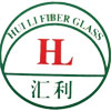 China Wuqiang Huili fiberglass co.,ltd. logo