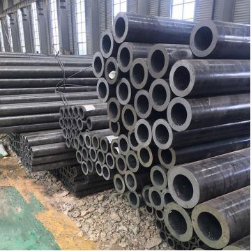Quality A283 A36 SS400 1 Inch Carbon Steel Material Pipe Galvanized for sale