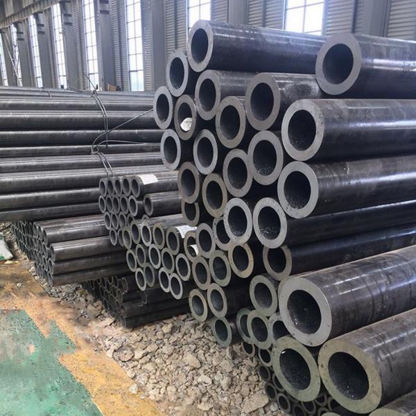 Quality A283 A36 SS400 1 Inch Carbon Steel Material Pipe Galvanized for sale