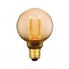 China G80 Bulb, Deco Light, E27 LED Bulb, Fashionable Glass Bulb, 1800K Bulb factory