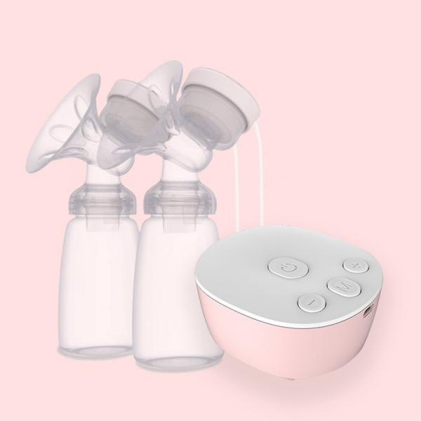 Quality Maternal and Infant Breast Pump Postpartum Breast Care Electric Breast Pump for sale