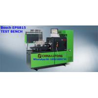 China common rail system test bench EPS815 diesel common rail injector test bench for sale