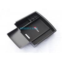 Quality S136 Auto Interior Trim Molding Producting Storage Box Hard Material For Audi A3 for sale