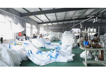 China Factory - Zibo Haosence Packaging Co., Ltd.