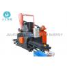 China 250kg/H Copper Wire Recycling Machine / Scrap Wire Shredding Machine For Middle Size factory
