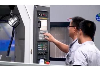 China Factory - Xi an Hi-Precision Machinery Co., Ltd.