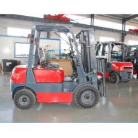 Quality Manufacturer 1.5Ton Diesel Forklift (ISUZU engine,) for sale